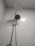 OPLSED【德国】面板三档增压花洒喷头大出水量家用洗澡淋浴 OP-SLT5009 实拍图