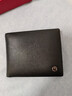 金利来男士钱包短款多功能票夹防盗刷防消磁皮夹钱夹礼盒 新年礼物送礼 实拍图