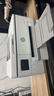 惠普（HP）9130E/9730/9720  A3/A4彩色喷墨打印机复印扫描一体机自动双面打印办公商用无线三合一照片试卷 HP 9730【无线+A3A4自动双面打印】 套餐一：大容量加墨墨盒+2套墨 实拍图