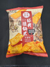 来伊份经典脆锅巴牛排味粗粮小吃办公室膨化食品童年回忆小包装休闲零食 经典脆锅巴牛排味 500g 1袋 内约14小包 实拍图