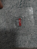 闪迪（SanDisk）256GB TF（MicroSD）内存卡 A1 U1 C10 至尊高速移动版存储卡 读速150MB/s 手机平板游戏机内存卡 实拍图