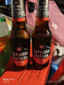 埃斯特拉（ESTRELLA GALICIA）西班牙原瓶进口埃斯特拉啤酒330ml×12瓶精酿拉格 年货礼盒 实拍图