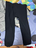 恒源祥秋裤男士【纯棉抑菌】时尚两件装保暖裤秋冬男式棉毛打底裤 实拍图