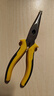 史丹利（STANLEY）尖嘴钳电工钳子工业级省力尖咀钳家用尖口钳 6寸STHT84031-8-23 实拍图