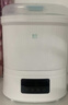 新贝奶瓶消毒器带烘干二合一婴儿消毒柜宝宝多功能蒸汽消毒一体机8021 实拍图