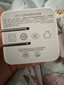 绿联氮化镓充电器头三口35W多口适用苹果17快充头iPhone17ProMax/16/15/Air华为手机USB/双Type-C插头 实拍图