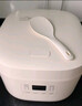 米家小米电饭煲N1 3L/4L 节能版 家用2-3人 多功能电饭锅煮粥锅煮饭  智能预约 不粘内胆 米家电饭煲N1节能版 3L 实拍图