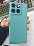 摩托罗拉 联想moto Edge 60s 曲面金刚 超薄大电池 28种越级防水 5GAI手机 12+256冰川薄荷 实拍图