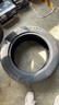 马牌（Continental）汽车轮胎 235/55R18 100V FR UC6 SUV 原配别克昂科威 实拍图