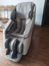 荣泰（RONGTAI）按摩椅家用全身按摩太空舱2025十大品牌老人用按摩沙发送父母生日礼物 S56pro 杏仁灰 实拍图
