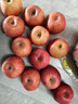 京鲜生 陕西洛川红富士苹果 净重5斤75-80mm单果170g+新鲜水果源头直发  实拍图