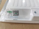 雷士（NVC）厨房灯led集成吊顶吸顶灯扣板灯卫生间政府补贴平板灯面板灯20w 实拍图
