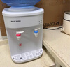 奥克斯（AUX）饮水机 家用迷你小型快速制热型台式桌面 饮水器 台式饮水机温热【高性价比】 温热型 实拍图