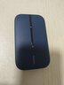 华为随身wifi3pro移动无线wifi免插卡随行4g携带无线网车载非wifi6三网通全国无限流量2025款5g AX15B 随行WiFi3 Pro 三网版 蓝色 实拍图