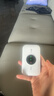 TCL随身wifi三网通用免插卡无线wifi6车载4G路由器随身便携无限制移动联通电信全国通用2025款5GXY15B 【升级充电款】3000毫安大电池超长续航 不限速不虚标月享1500G流量 实拍图