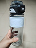 TKK儿童水杯男孩上学专用中小学生运动水壶军训杯子tritan塑料泡茶杯 实拍图