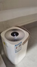 海尔（Haier）空气净化器除甲醛新房家用卧室桌面办公室小型除烟味 便携式净化器 ZKJ-G60TA1 实拍图