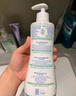 妙思乐（MUSTELA）儿童洗发沐浴二合一500ml 婴儿专用洗发水沐浴露法国进口 实拍图