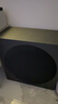 LG回音壁S95QR杜比全景声音响9.1.5声道soundbar无线后环家庭影院 银灰色 实拍图