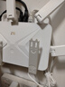 中兴（ZTE）【巡天BE5100&晴天BE5100】WIFI7千兆无线家用路由器 5G双频穿墙王 Mesh 5100M全屋套装（1+1） 实拍图