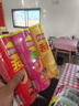 乐事（Lay's）无限薯片 104g*3罐 组合装（番茄+原味+烤肉）膨化食品 休闲零食 实拍图