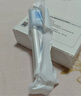 京东京造亮白型电动牙刷头-3支装 包胶缓震抗菌刷丝 适配京东京造电动牙刷JZ9和JZ7pro和lite【PJ】 实拍图