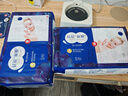 好奇（Huggies）蓝标屁屁面膜纸尿裤S60(4-8kg)尿不湿【护臀降红30%】 实拍图