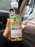 让茶无糖青梅龙井果茶饮料0糖0脂肪解渴解腻火锅饮品500ml*15瓶整箱装 实拍图