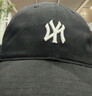 MLB帽子男女棒球帽圣诞礼物元旦鸭舌帽软顶帽3ACP7701N-50BKS 实拍图