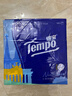 得宝（TEMPO）手帕纸 欧式印花4层7张*48包印花纸巾 纸巾小包 面巾纸  实拍图