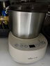 小熊（Bear）和面机3.5L 揉面机厨师机 全自动家用多功能智能活面搅面机 面包面粉发酵醒面 政府补贴HMJ-D35P1 实拍图