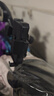 神火（SupFire）lk18电动车手机支架电瓶摩托车外卖骑手秒锁手机架骑行装备 实拍图