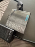 联想（Lenovo）拯救者245w氮化镓充电器Slim方口 三脚接地12.25A 拯救者快充协议官方适配器 适用拯救者Thinkbook 实拍图