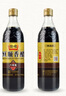 恒顺 镇江香醋六年陈 酿造食醋 六年陈香醋 恒顺六年陈580ml*4瓶 实拍图