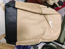 耐克（NIKE）男女训练双肩包 旅行包电脑包书包DH7709-252 芝麻棕 实拍图