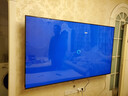 三星品质款 75X8F 75英寸 量子点 AI Mini LED艺术电视 壁纸电视 超薄平嵌144Hz QA75QNX8FAJXXZ 实拍图