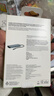 贝尔金（BELKIN）Type-C扩展坞 高效7合1拓展 iPad, Apple电脑转接 PD供电100W HDMI投屏 USB/SD读卡 AVC009-V2 实拍图