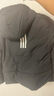 阿迪达斯（adidas）550蓬通勤防风保暖鸭绒羽绒服面包服女子冬季连帽 M码 实拍图