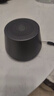联想（Lenovo）音响蓝牙音箱低音炮高音质电脑桌面音响车载迷你小型台式机收款电脑家用便携式扬声器 钛钢黑【TWS互联&超长续航】 实拍图