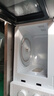 海尔（Haier）快捷微波炉 360°转盘加热 旋转操作易洁内胆 家用小型 老人适用操作HW-M20T1W 实拍图