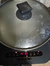 美的（Midea） 电磁炉 家用大功率二级能效大火力纤薄轻音炒菜火锅电池炉一体大面板智能定时 恒匀火电磁灶 【单灶】2200W二级能效 实拍图