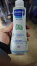 妙思乐（MUSTELA）儿童洗发沐浴二合一500ml*2婴幼儿专用宝宝洗发水沐浴露法国进口 实拍图