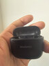 华为FreeBuds se2真无线蓝牙耳机半入耳式通话高音质快充长续航运动跑步游戏低延迟适用Mate60苹果手机 曜石黑丨晒单送趣味挂件保护套 实拍图