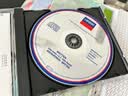 宜丽客（ELECOM）DVD光盘包DVD保护CD盒碟包cd包创意硬壳防压软件包 32片装-黑色 实拍图
