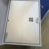 微软（Microsoft）Surface Pro 第11版 二合一笔记本电脑 国家补贴 轻薄本 AI+PC 骁龙 X Elite 16G 512G典雅黑 礼品 实拍图