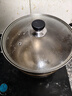 苏泊尔SUPOR 好帮手304不锈钢双层复底26cm蒸锅汤锅蒸笼SZ26B5 实拍图