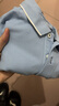 佐丹奴（Giordano）Polo衫男士蜂巢网眼珠地布男翻领上衣polo衫男短袖01011425 实拍图