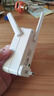 Tenda腾达WiFi信号放大器Wi-Fi网络增强无线扩展 中继 全屋覆盖扩大器 家用路由器穿墙王拓展桥接器A12 实拍图