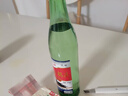 【口粮酒精选】北京二锅头清香型高度桶装瓶装泡药酒白酒 多度数 56度 500mL 1瓶 实拍图