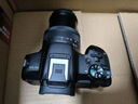 佳能（Canon）佳能r50 入门级微单相机 Vlog拍摄 4K高清视频 自拍照相 半画幅无反 学生旅行家用 扫街旅拍套装  实拍图